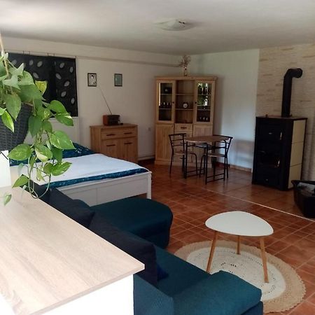 Ferienwohnung Apartman Ivana Rumburk Exterior foto