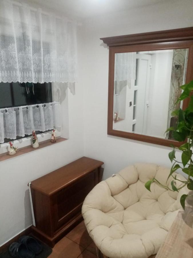 Ferienwohnung Apartman Ivana Rumburk Exterior foto