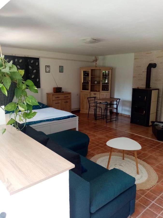 Ferienwohnung Apartman Ivana Rumburk Exterior foto