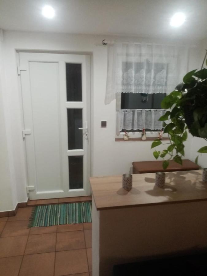 Ferienwohnung Apartman Ivana Rumburk Exterior foto