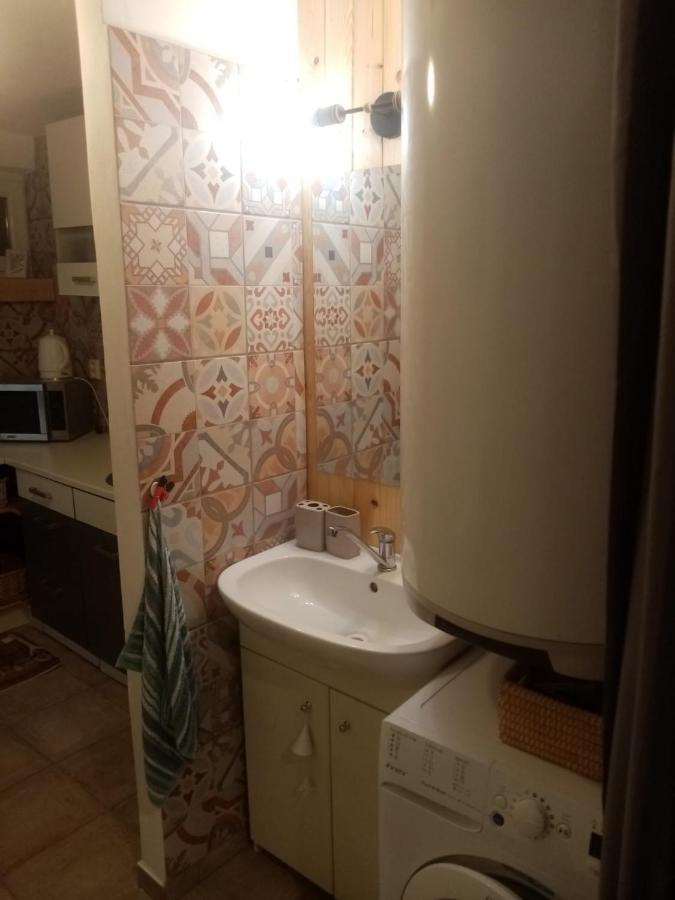 Ferienwohnung Apartman Ivana Rumburk Exterior foto