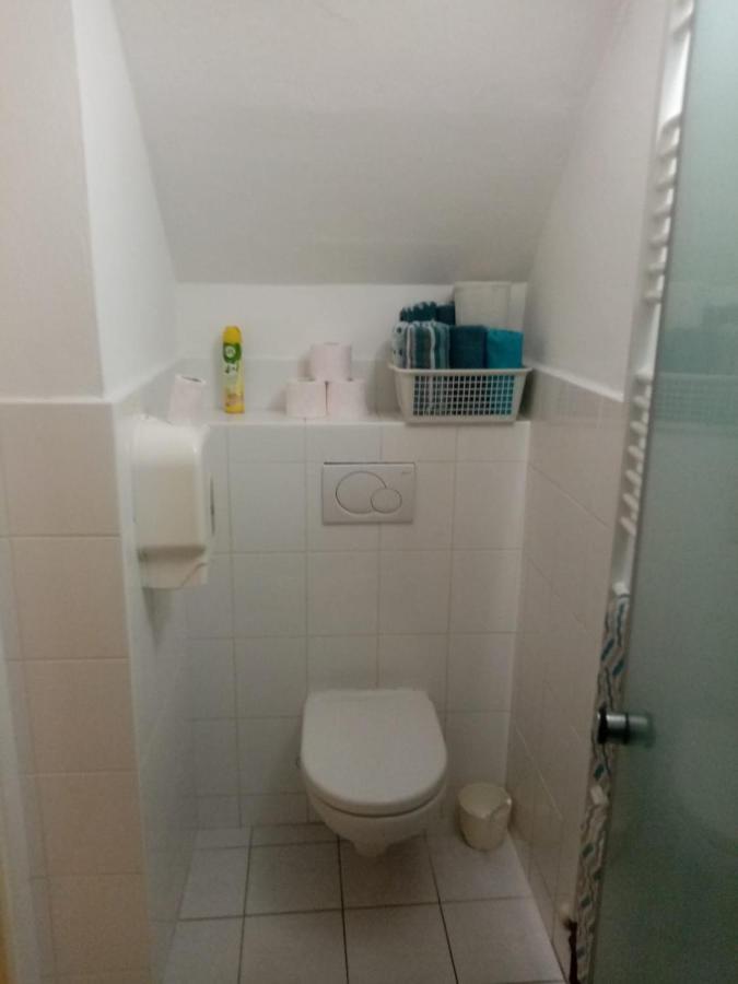 Ferienwohnung Apartman Ivana Rumburk Exterior foto